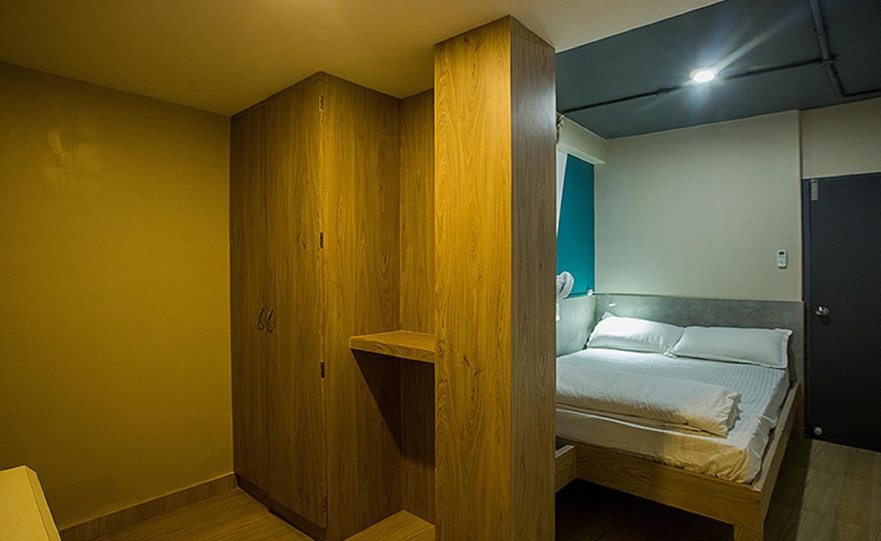 Pod N Beyond Smart Hotel Jamshedpur Exteriör bild